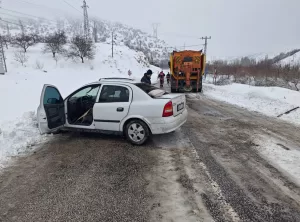 Malatya’nın Hekimhan İlçesi Sarıkız Mahallesi mevkiinde 12.02.2025 günü saat 12.30