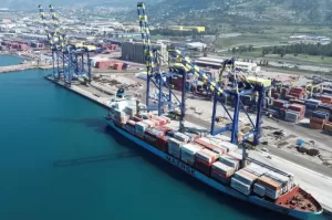 2024 yılının Aralık ayına ait Dış Ticaret Endekslerinde, ihracat birim
