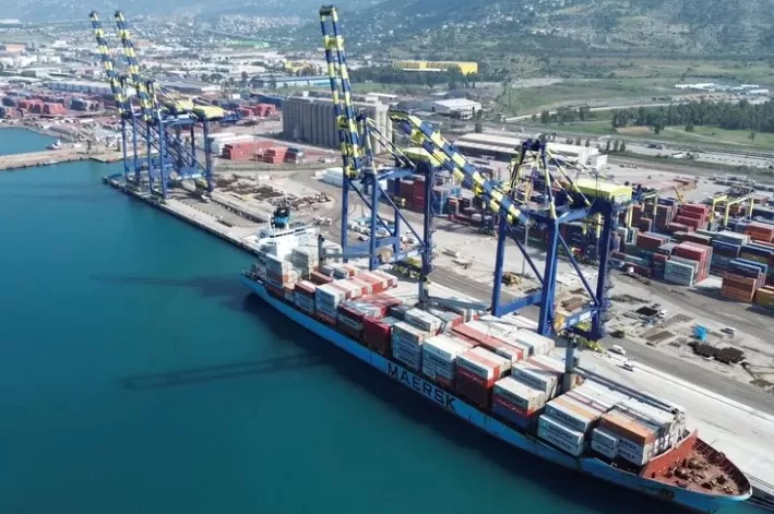 2024 yılının Aralık ayına ait Dış Ticaret Endekslerinde, ihracat birim