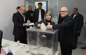 Anahtar Parti Battalgazi İlçe Başkanlığı İlçe kongresini tamamladı. Genel Merkez