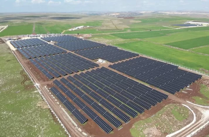 EBRD tarafından Yeşil Şehir ilan edilen Gaziantep Büyükşehir Belediyesi, 27