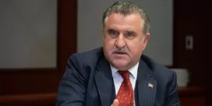 Gençlik ve Spor Bakanlığı yurtlarında uygulanan Yurt Time Spor Projesiyle