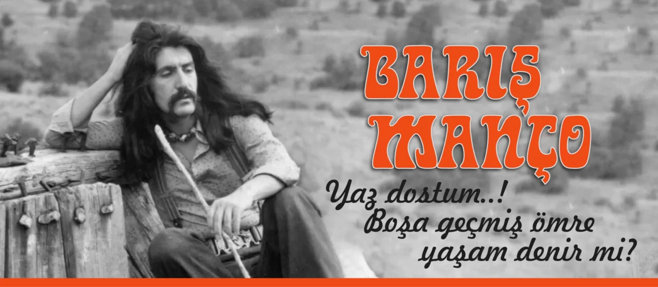 Anadolu rock ve pop müziğinin önemli isimlerinden, şarkıcı, besteci, söz