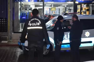 Husumetlilar arası Kavga da 3 kişi yaralandı. Malatya’da husumetli iki