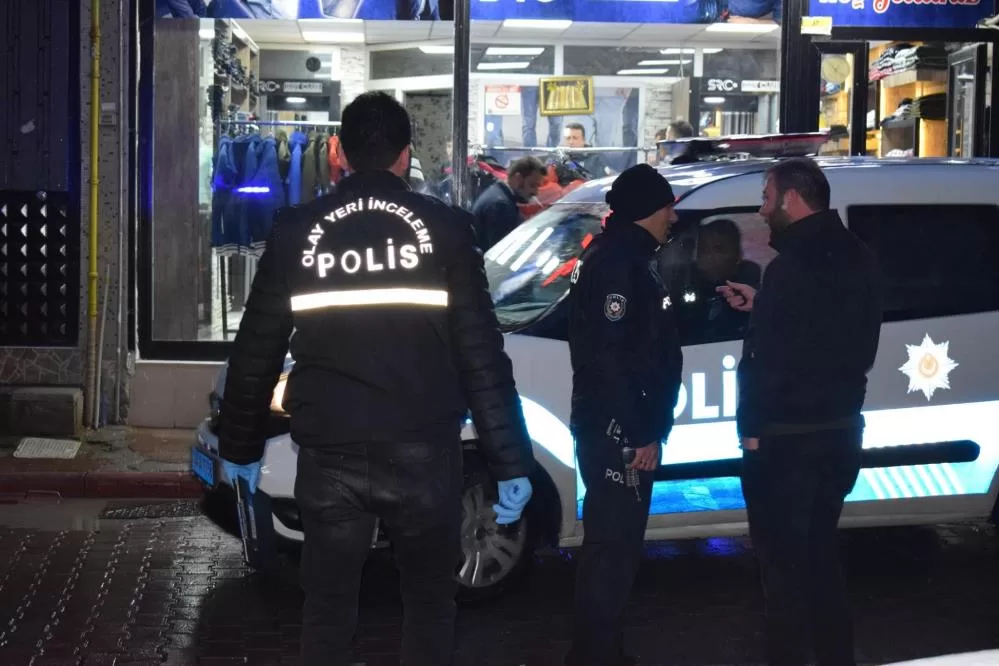 Husumetlilar arası Kavga da 3 kişi yaralandı. Malatya’da husumetli iki