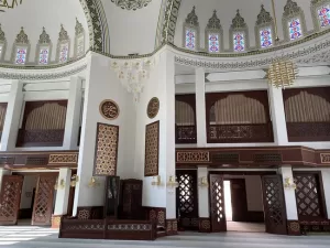 On bir Ayın Sultanı olarak bilinen Ramazan ayı için geri
