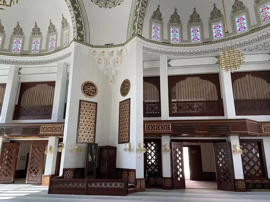 On bir Ayın Sultanı olarak bilinen Ramazan ayı için geri