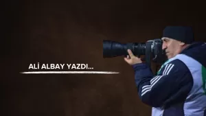 Ne Oldu!. Alışmıştınız değil mi? Averaj takımı görüp nasılsa en