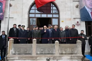 Gazi Mustafa Kemal Atatürk’ün Malatya’ya gelişinin 94. yıl dönümü düzenlenen