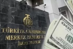 Türkiye’nin cari işlemler hesabı Aralık ayında 4,65 milyar ABD doları
