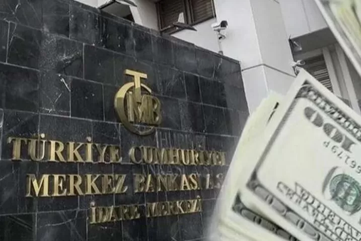 Türkiye’nin cari işlemler hesabı Aralık ayında 4,65 milyar ABD doları