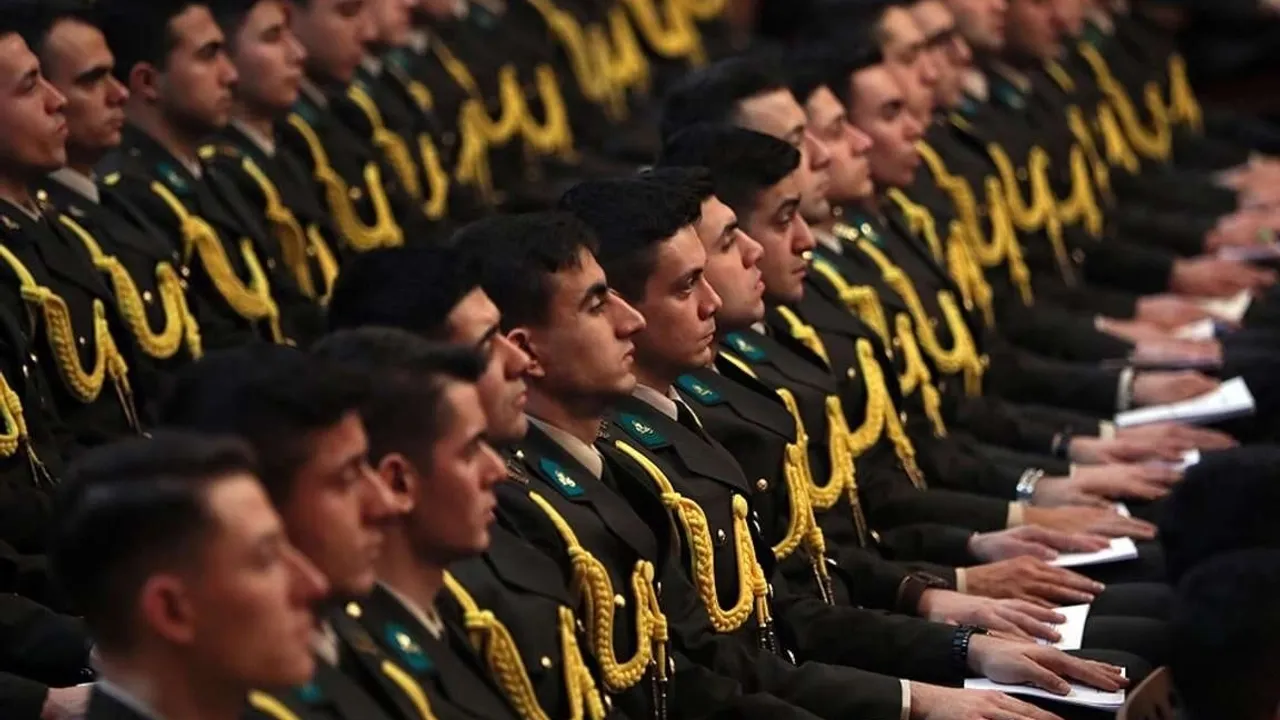 MSÜ Sınav Sonuçları Açıklandı! MSB, MSÜ Bünyesinde Sözleşmeli Bilişim Personeli Alım Sınavı Sonuçlarını Açıkladı.
