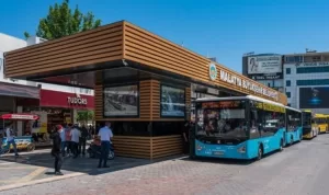 Malatya Büyükşehir Belediyesi Ulaşım A.Ş. (MOTAŞ), 11 bine yakın yeni
