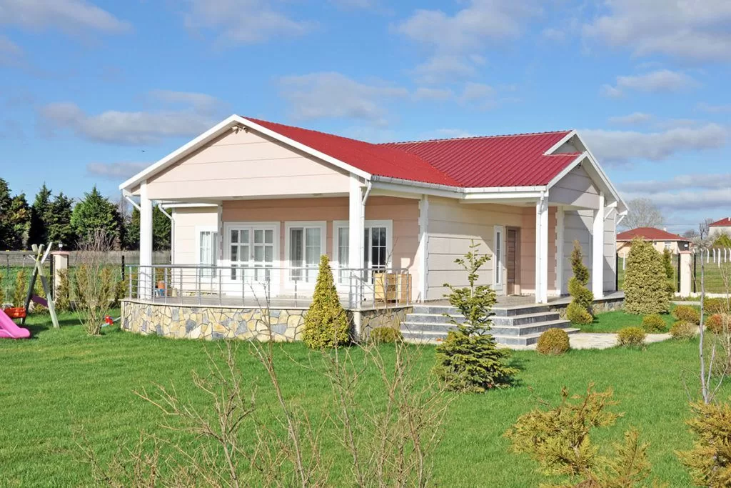 Tarla, bağ veya bahçeye ev yapmak için önemli ipuçları nelerdir? 