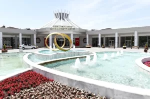  Malatya’da 2024 yılında 4 bin 930 çift evlenirken, bin 184