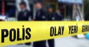 Malatya'nın Kale ilçesi Bağlıca Mahallesi'nde gece saatlerinde iki grup arasında