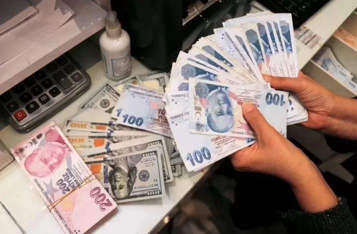 Merkez Bankası, zorunlu karşılık oranlarında değişikliğe gitti. Yurtdışı repo, kredi