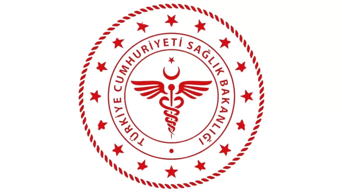 Sağlık Bakanlığı, özel bir hastanede acil müdahale sırasında hastayla stent