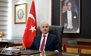 Malatya Büyükşehir Belediye Başkanı Saim Er, bir mesaj yayınlayarak tüm