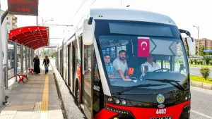 Malatya'da yapılacak olan çalışmalar dolasıyla Çevreyolu Emeksiz Alt Kavşağı ile