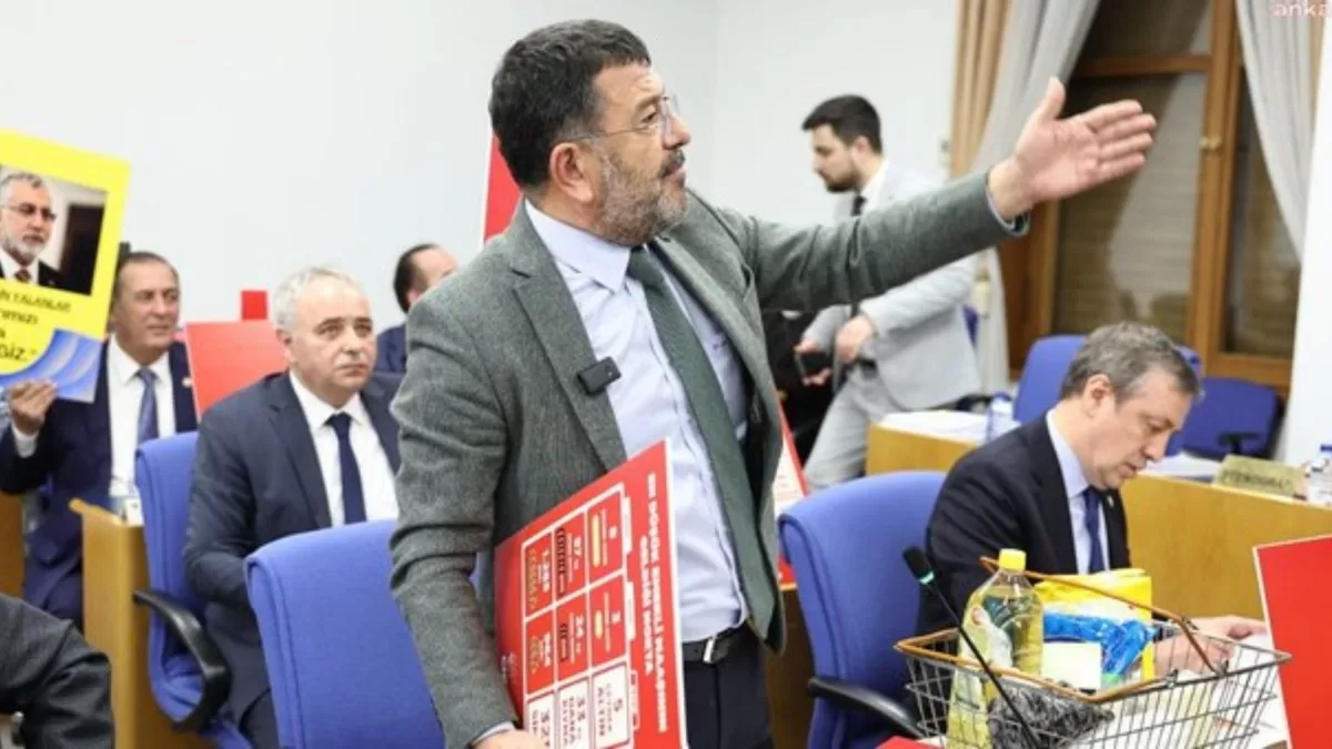 Cumhuriyet Halk Partisi’nin (CHP) vatandaşların sahte alkole yönelme sebeplerinin araştırılması