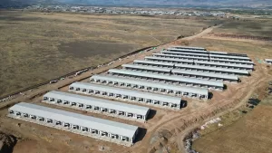 Yeşilyurt’da 714 Sanayi iş yeri için müracaat süresi için son