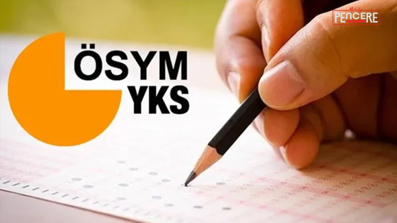 YKS’ye 2 milyon 425 bin aday başvurdu, YÖK Başkanı Özvar