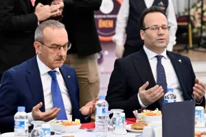 Vali Seddar Yavuz, ÖNEM Projesi kapsamında Malatya Nikah Sarayı’nda düzenlenen