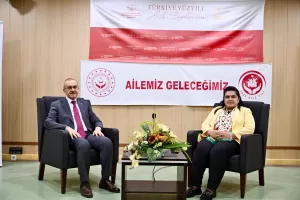 Malatya Valiliği koordinasyonunda, Aile ve Sosyal Hizmetler İl Müdürlüğü tarafından