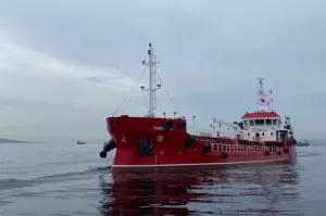Petrol Ofisi Grubu'nun denizcilikteki lider markası PO/Marine, Hon Denizcilik ve
