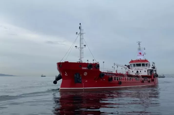 Petrol Ofisi Grubu'nun denizcilikteki lider markası PO/Marine, Hon Denizcilik ve