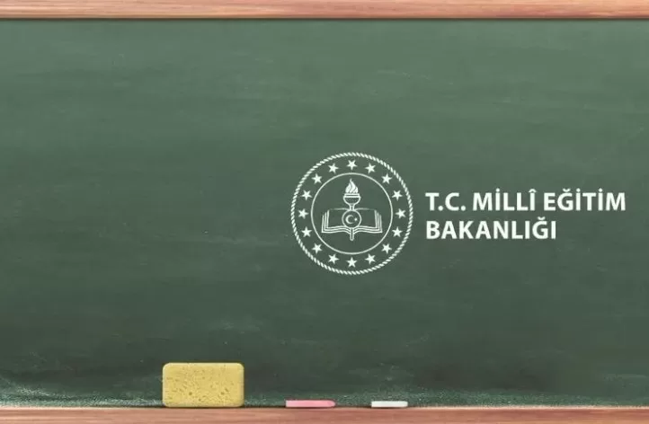 Milli Eğitim Bakanlığı, bir eğitim sendikasının, okullarda "Bakanlık tarafından hazırlanan