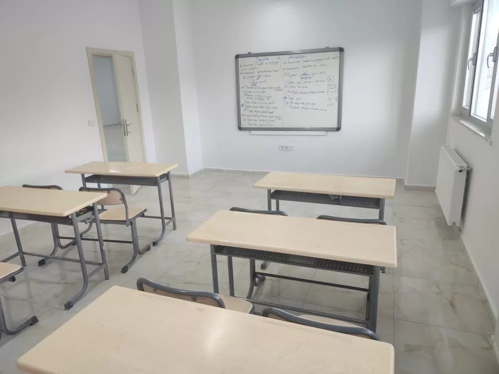 Malatya’nın Akçadağ Belediyesi tarafından öğrencilerin sınav hazırlık süreçlerini desteklemek amacıyla