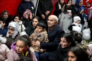 Malatya Büyükşehir Belediyesi, Ramazan ayının manevi atmosferini en güzel şekilde