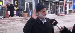 Malatya Pencere Tv bu hafta Yeşilçam caddesinde vatandaşın sorunlarını dinledi.