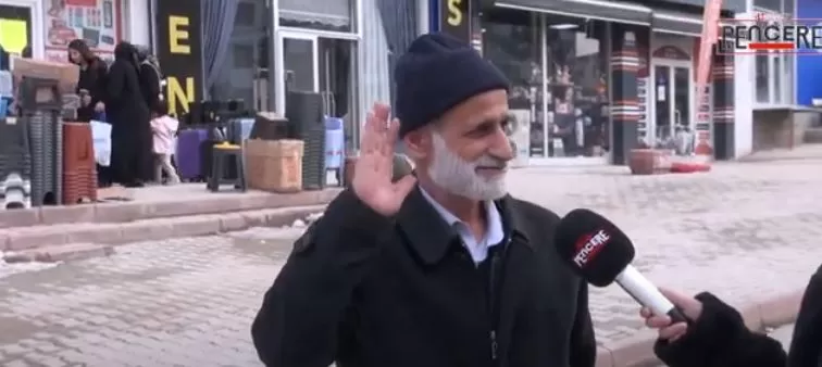 Malatya Pencere Tv bu hafta Yeşilçam caddesinde vatandaşın sorunlarını dinledi.