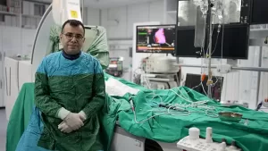 Kalp ritim bozukluğu (Aritmi) nedir? Nasıl bir hastalıktır? Aritmi genel
