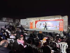 Ramazan'ın bereketi, coşkusu ve birlik ruhunu; Malatya'nın dört bir yanına