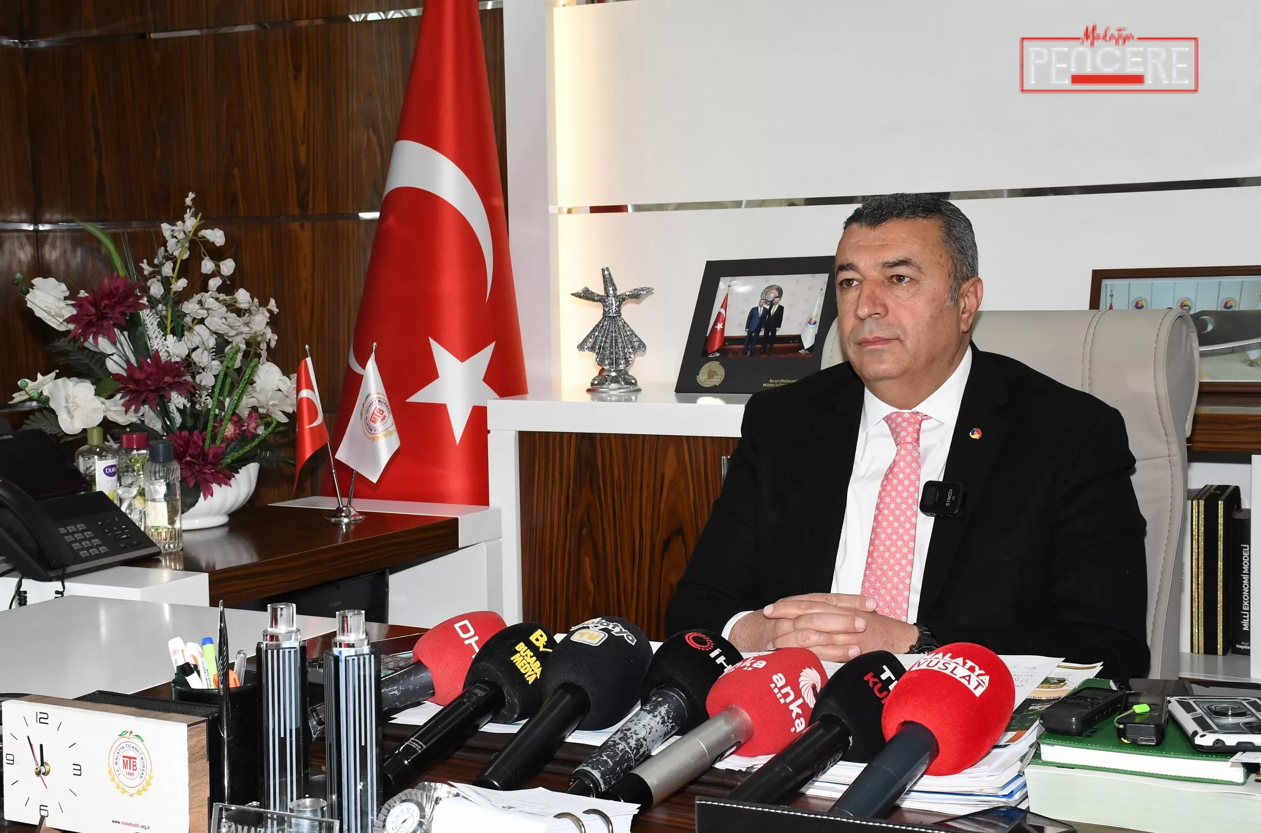Malatya’da kayısı üretimi açısından kritik sürece girilirken, üreticilere önemli uyarılar