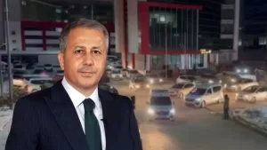 Malatya dahil 6 ilde gerçekleşen operasyonda 139 kişi  gözaltına alındı.