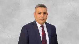 Malatya Ticaret ve Sanayi Odası (MTSO) Yönetim Kurulu Başkanı Oğuzhan