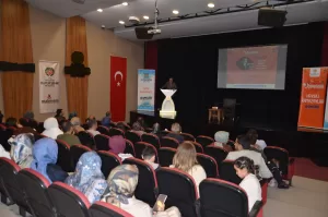 Malatya Büyükşehir Belediyesi, 11 Ayın Sultanı Ramazan'ın coşkuyla yaşanması için