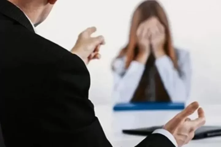 Psikolojik Tacizle Mücadele Kurulu Yeniden Yapılandırıldı Çalışan haklarını koruma ve sağlıklı bir çalışma ortamı oluşturma amacı