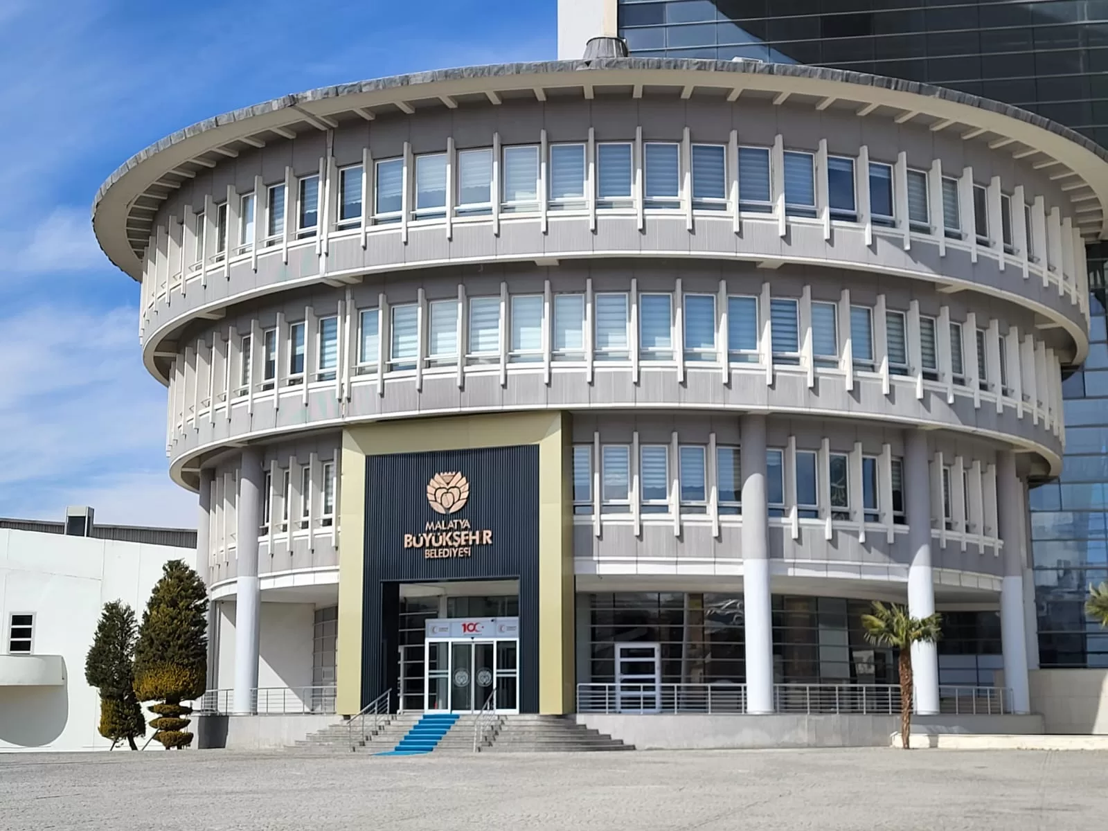 6 Şubat depremlerinden sonra binanın durumu defalarca soruldu ancak Malatya