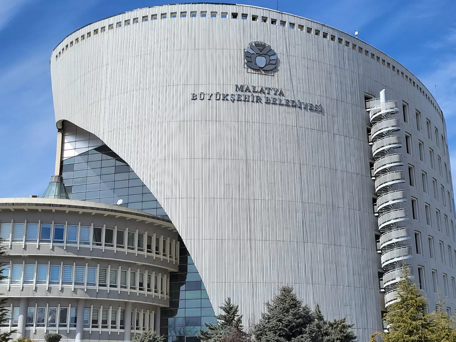 Büyükşehir Belediye Meclisi Bugün Toplanıyor Malatya Büyükşehir Belediye Meclisi, 2025 Mart ayı ilk toplantısını, 12