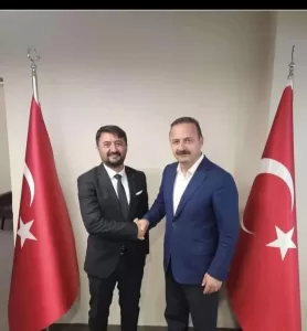 Anahtar Parti İl Başkanı Erdoğan ZELYURT, düzenlediği basın toplantısında hükümetin