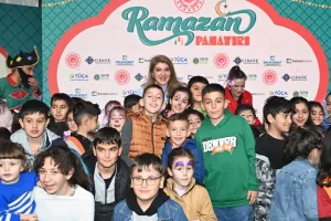 Çevre, Şehircilik ve İklim Değişikliği Bakanlığı tarafından deprem bölgesi Malatya’da