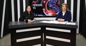 Malatya Pencere Tv'nin 11 Mart Salı günü konuğu Malatya Ak