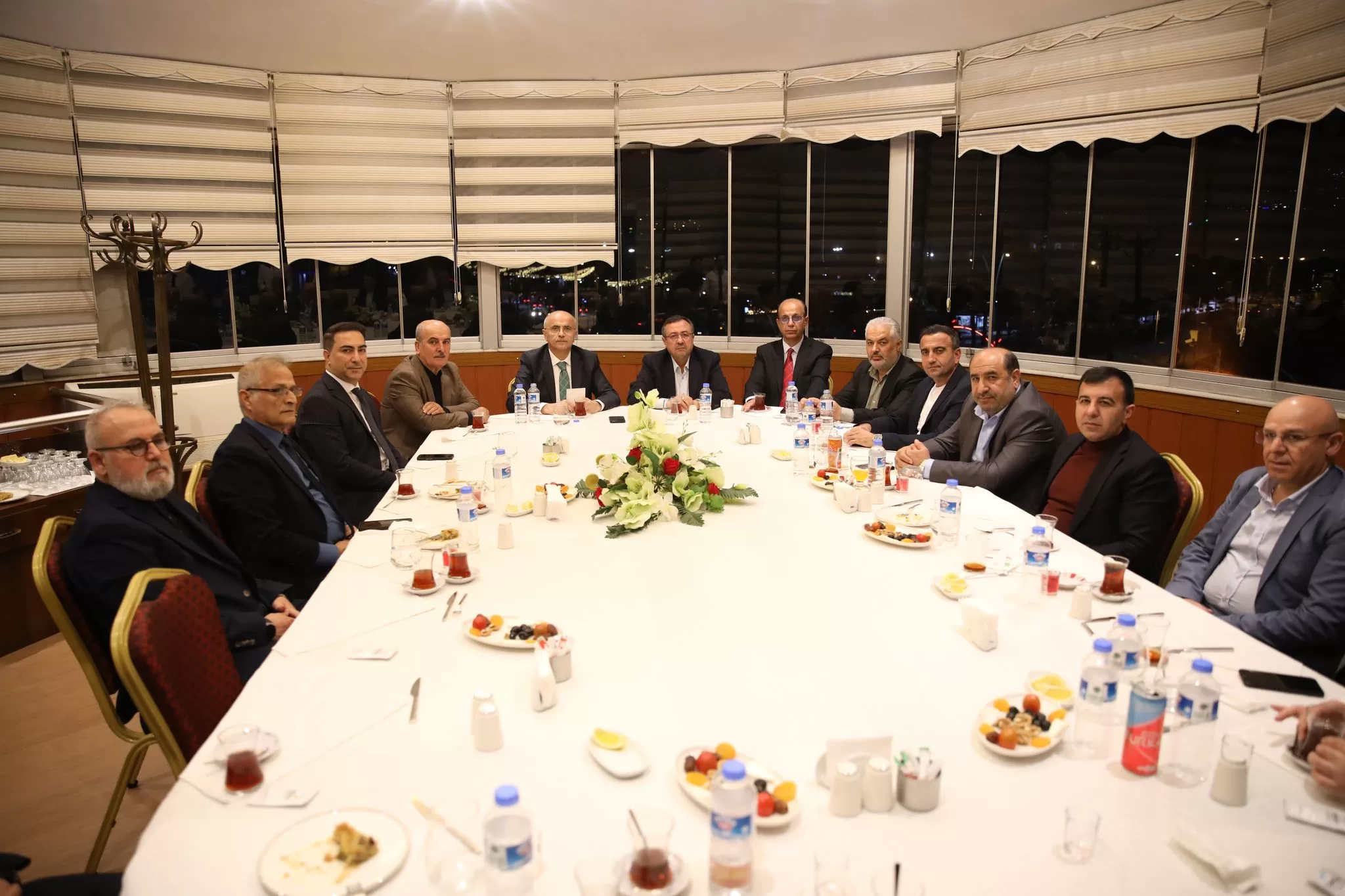 Başkan Bakan: “Birlikteliği Sözde Değil, Özde Sağlayacağız” AK Parti Malatya İl Başkanı Ali Bakan, büyükşehir, altı ilçe