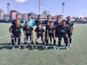 Bölgesel Amatör Lig (BAL) 3. Grup’ta şampiyonluk mücadelesi veren Malatya